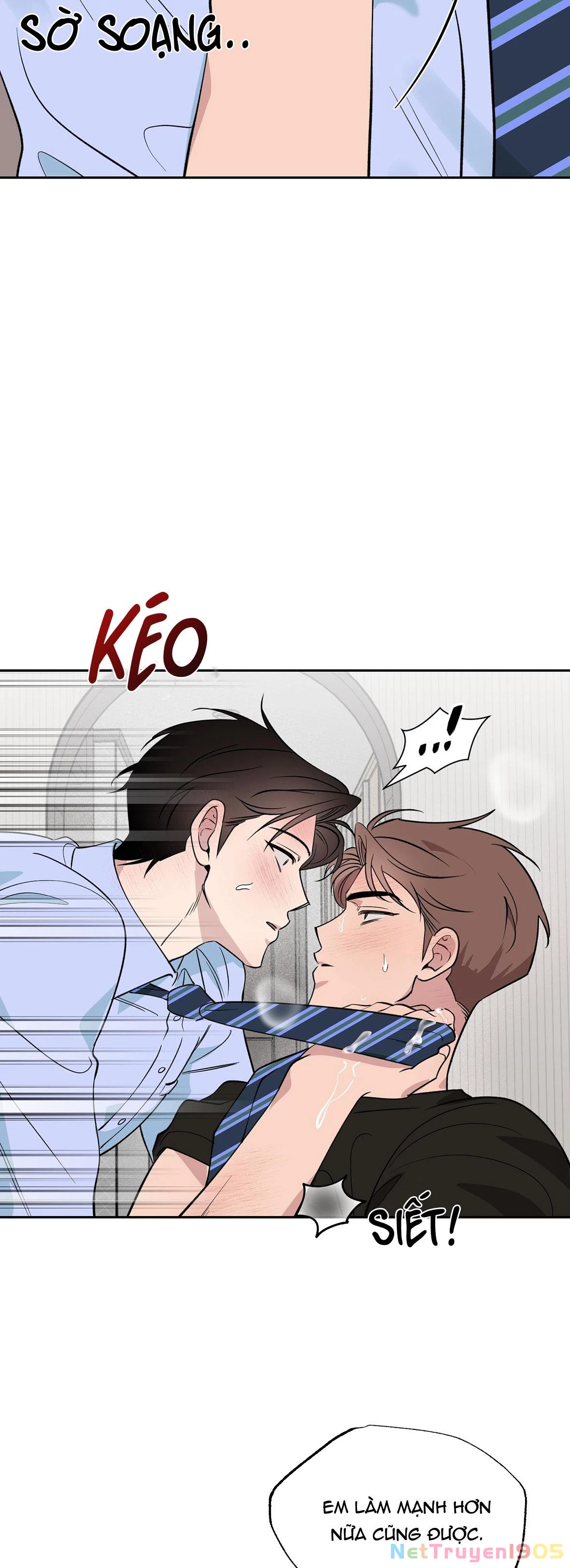 Vận May Bất Ngờ Chapter 61 - 34