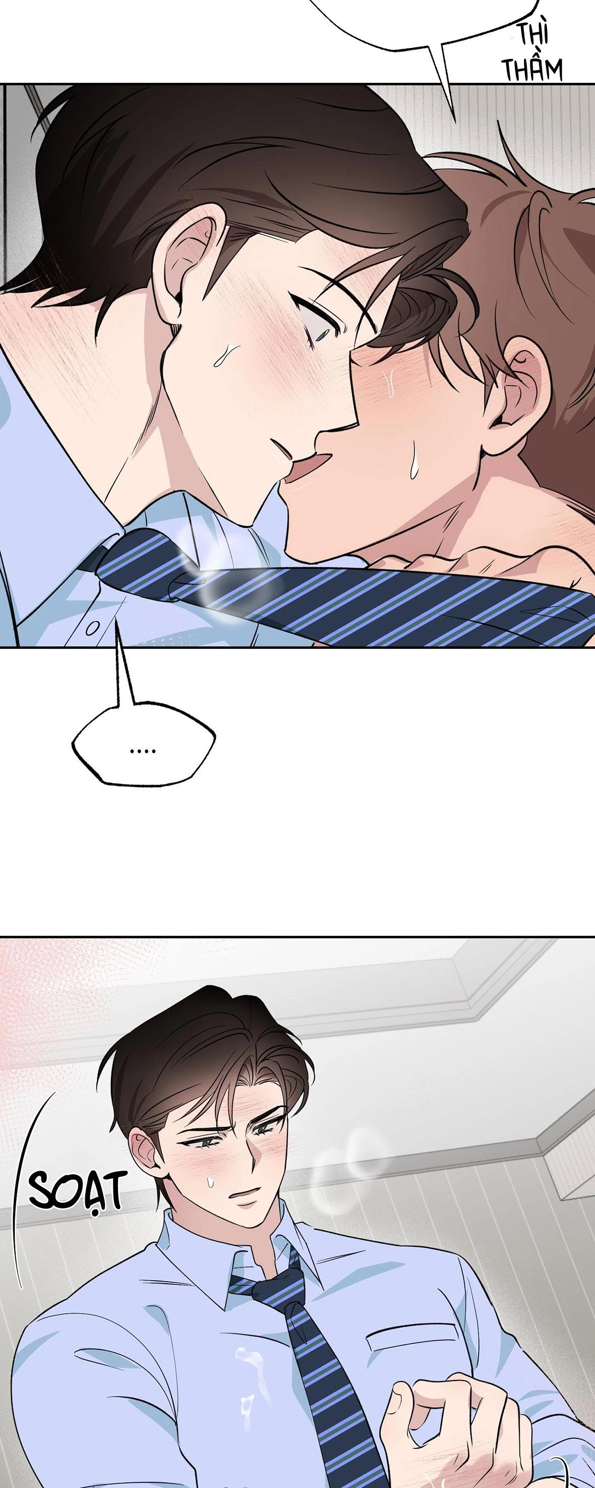 Vận May Bất Ngờ Chapter 61 - 35