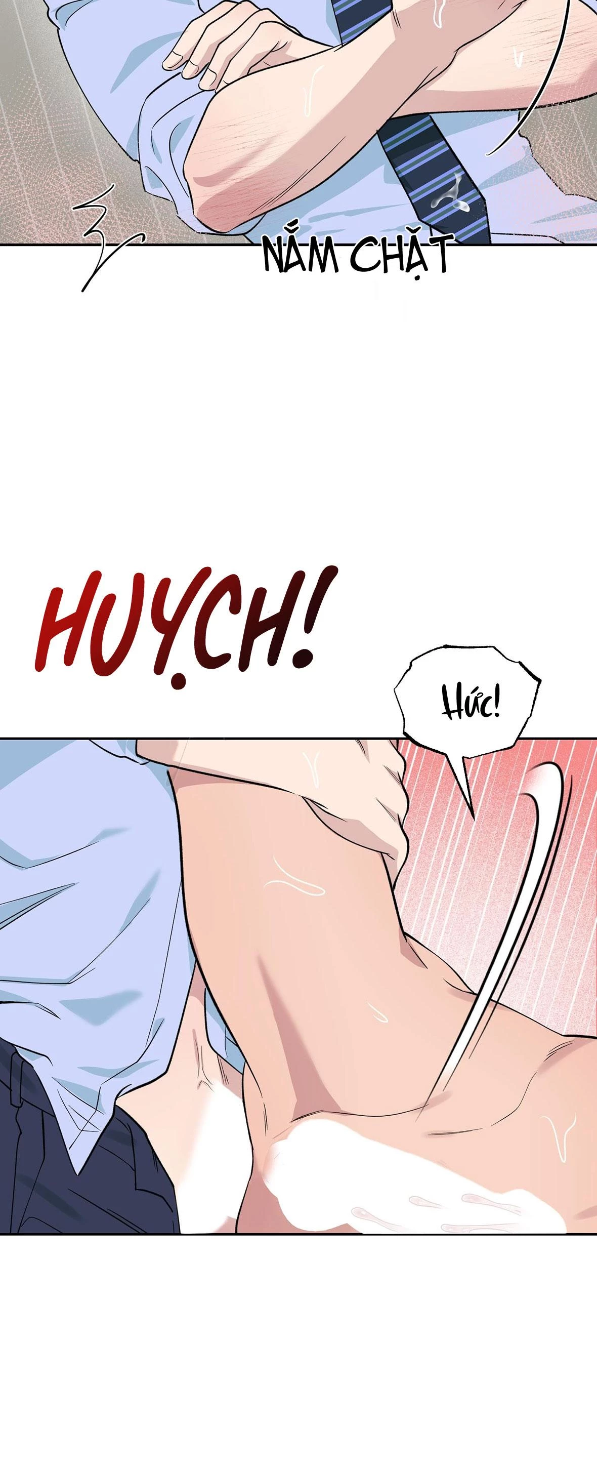 Vận May Bất Ngờ Chapter 61 - 36