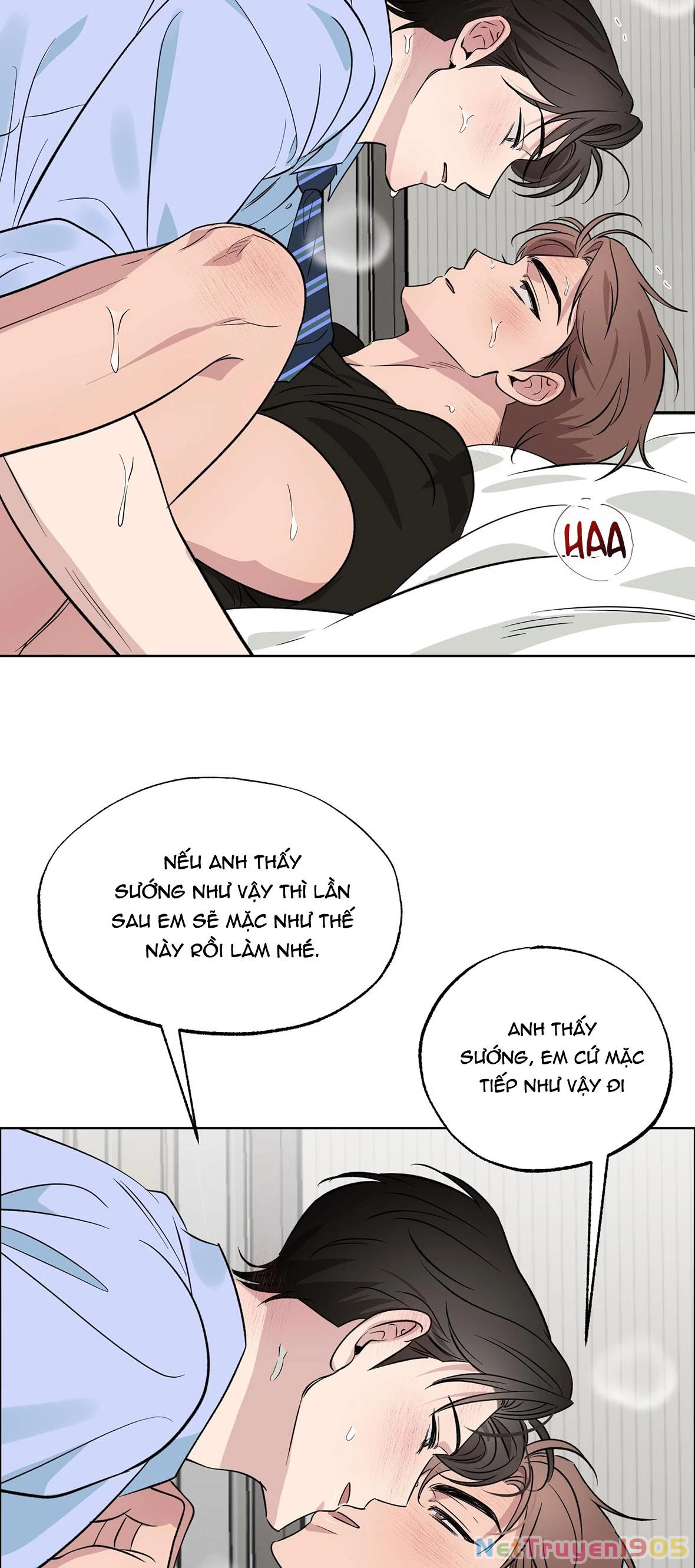 Vận May Bất Ngờ Chapter 61 - 42