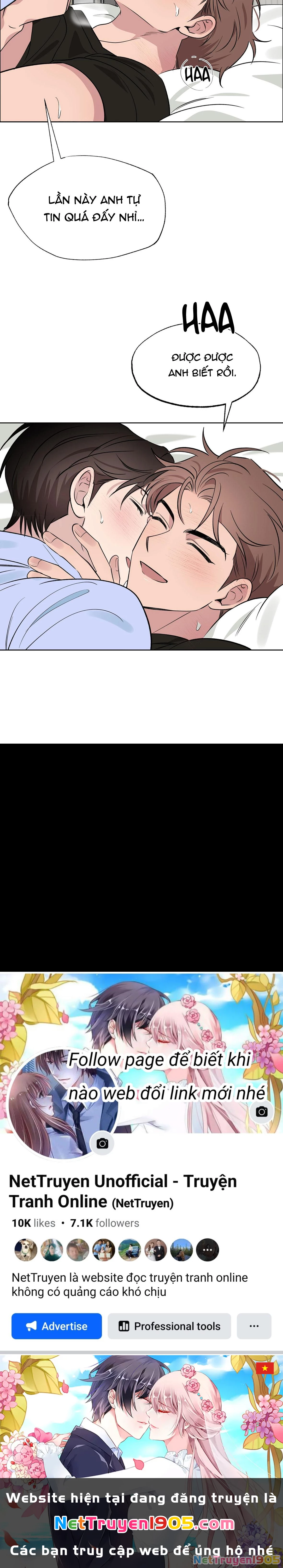 Vận May Bất Ngờ Chapter 61 - 43