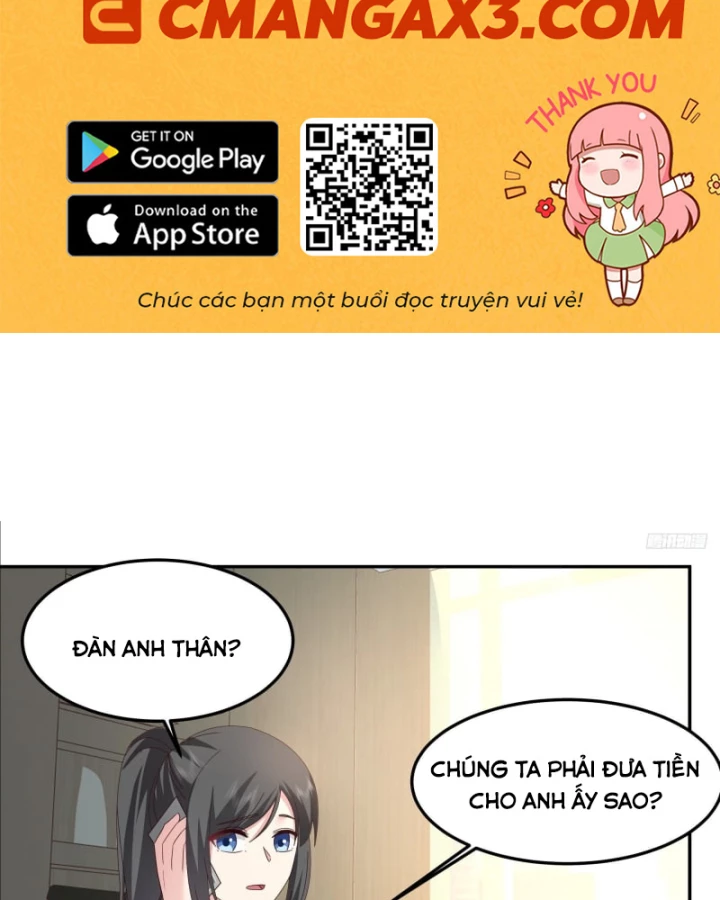Ta Không Muốn Trùng Sinh Đâu Chapter 441 - 2