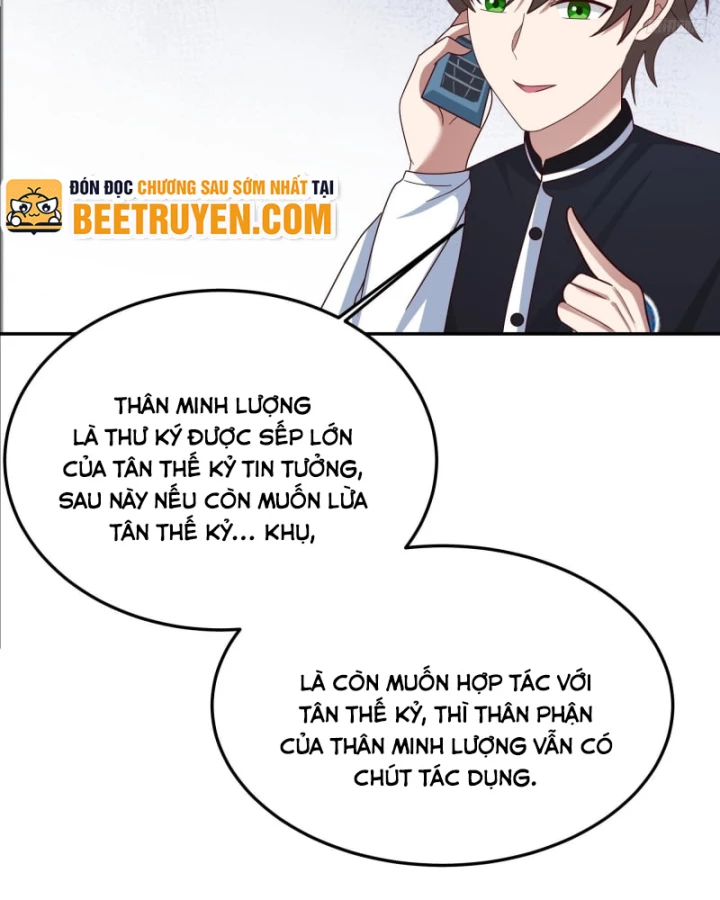 Ta Không Muốn Trùng Sinh Đâu Chapter 441 - 4