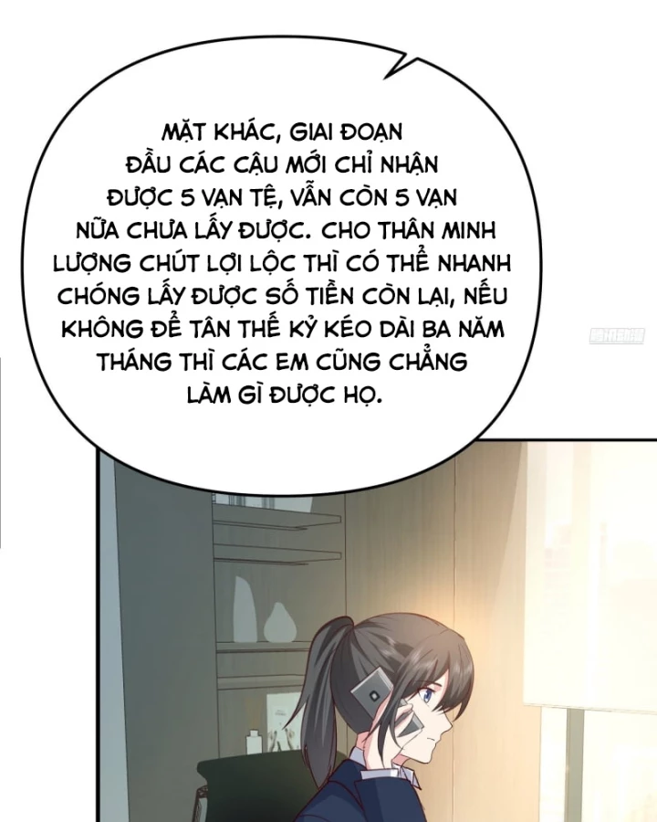 Ta Không Muốn Trùng Sinh Đâu Chapter 441 - 5