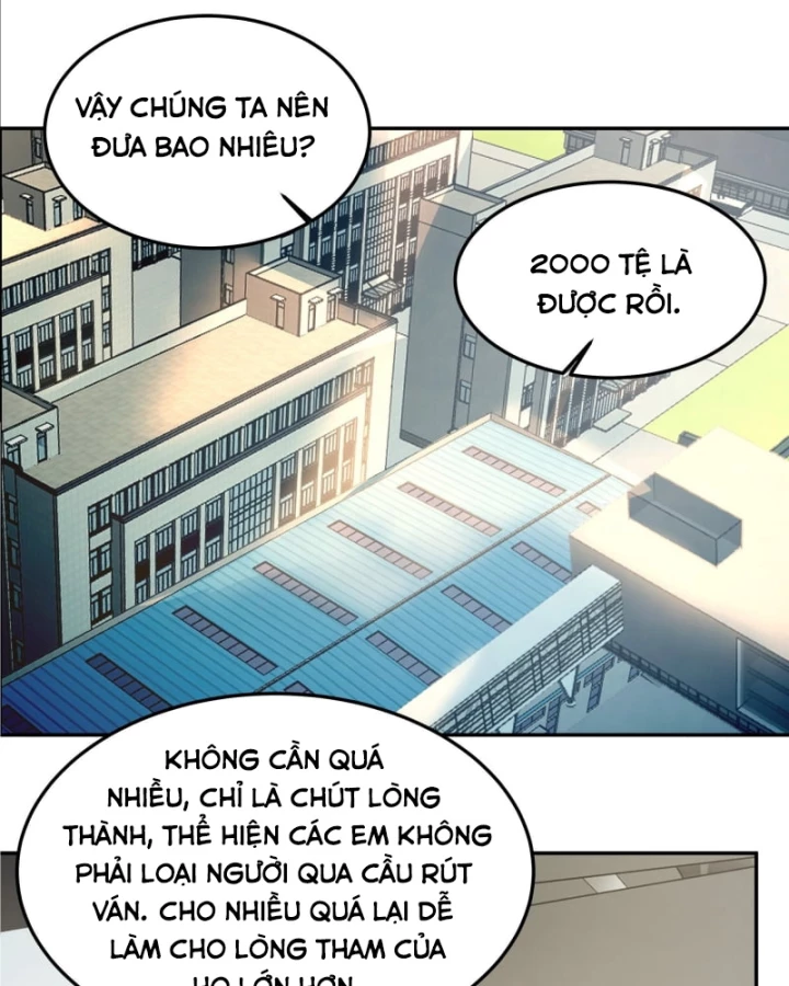 Ta Không Muốn Trùng Sinh Đâu Chapter 441 - 7