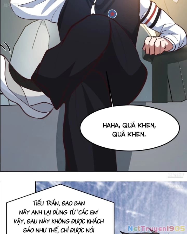 Ta Không Muốn Trùng Sinh Đâu Chapter 441 - 10