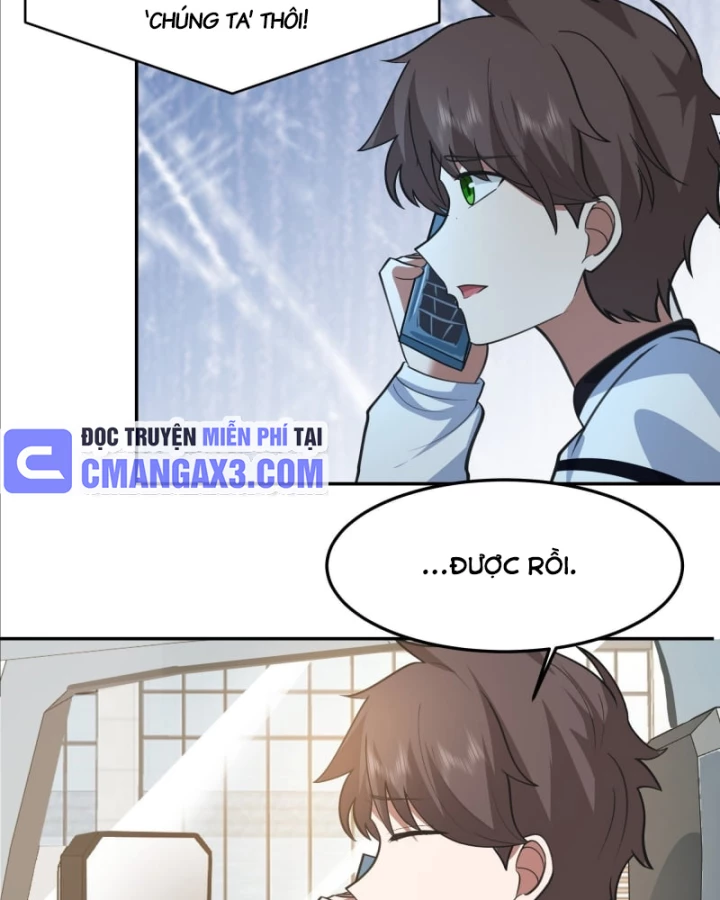 Ta Không Muốn Trùng Sinh Đâu Chapter 441 - 11