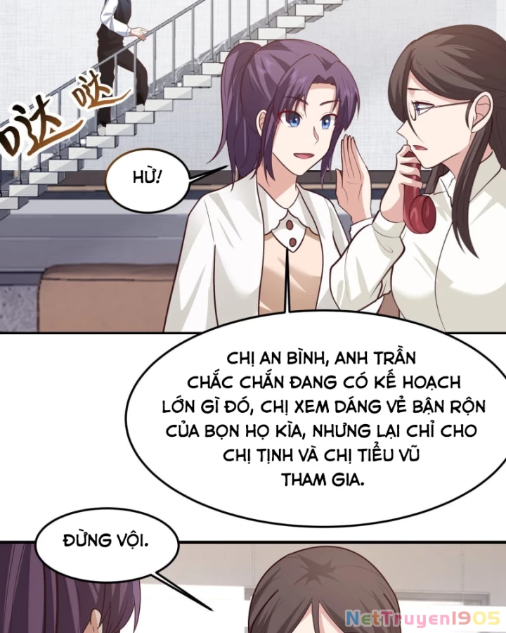 Ta Không Muốn Trùng Sinh Đâu Chapter 441 - 17