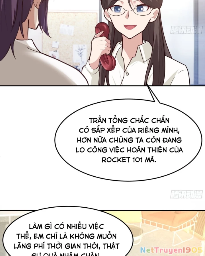 Ta Không Muốn Trùng Sinh Đâu Chapter 441 - 18
