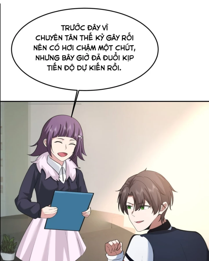 Ta Không Muốn Trùng Sinh Đâu Chapter 441 - 20