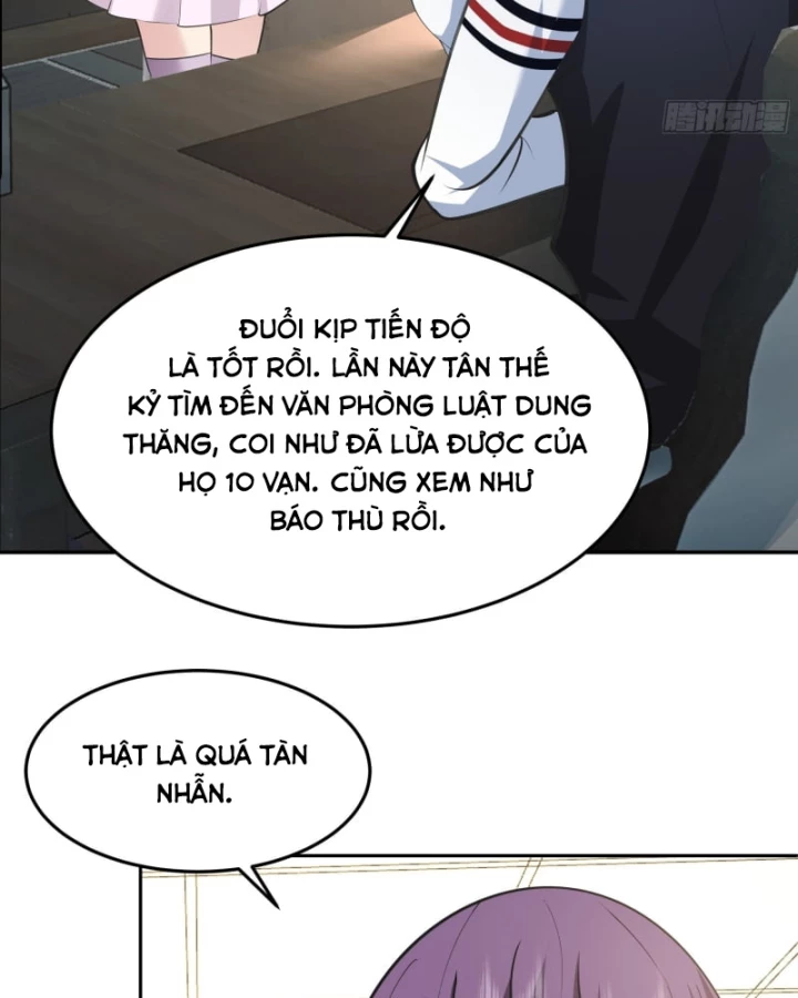Ta Không Muốn Trùng Sinh Đâu Chapter 441 - 21