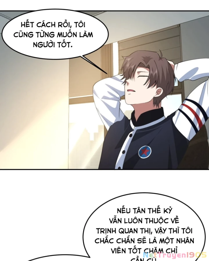 Ta Không Muốn Trùng Sinh Đâu Chapter 441 - 23