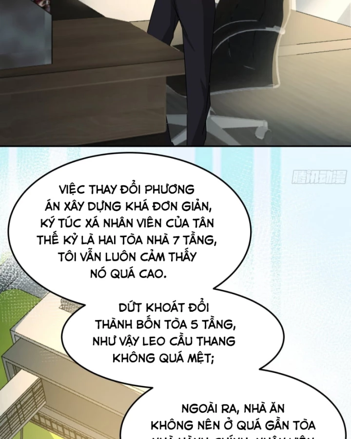 Ta Không Muốn Trùng Sinh Đâu Chapter 441 - 27