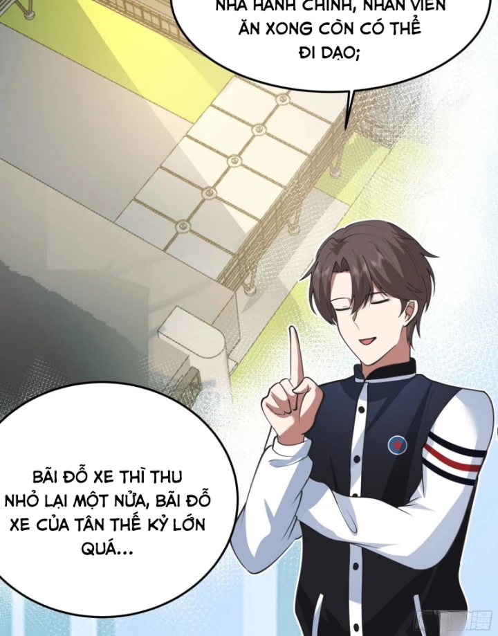 Ta Không Muốn Trùng Sinh Đâu Chapter 441 - 28