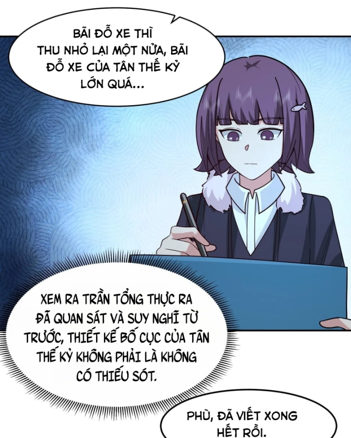 Ta Không Muốn Trùng Sinh Đâu Chapter 441 - 29