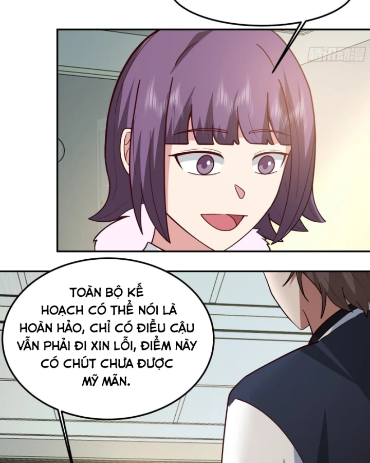 Ta Không Muốn Trùng Sinh Đâu Chapter 441 - 30