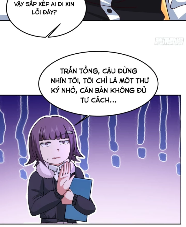 Ta Không Muốn Trùng Sinh Đâu Chapter 441 - 34