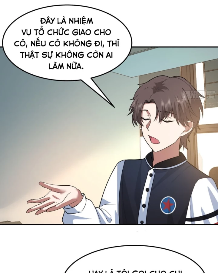 Ta Không Muốn Trùng Sinh Đâu Chapter 441 - 35