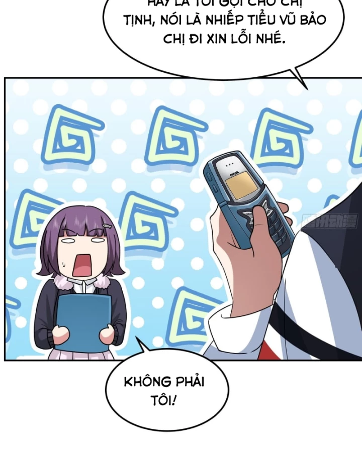 Ta Không Muốn Trùng Sinh Đâu Chapter 441 - 36