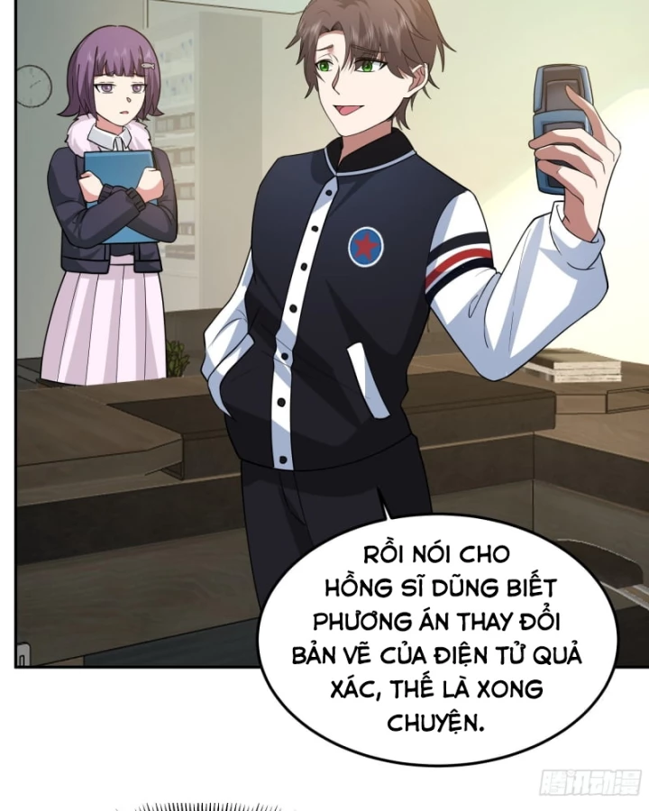 Ta Không Muốn Trùng Sinh Đâu Chapter 441 - 38