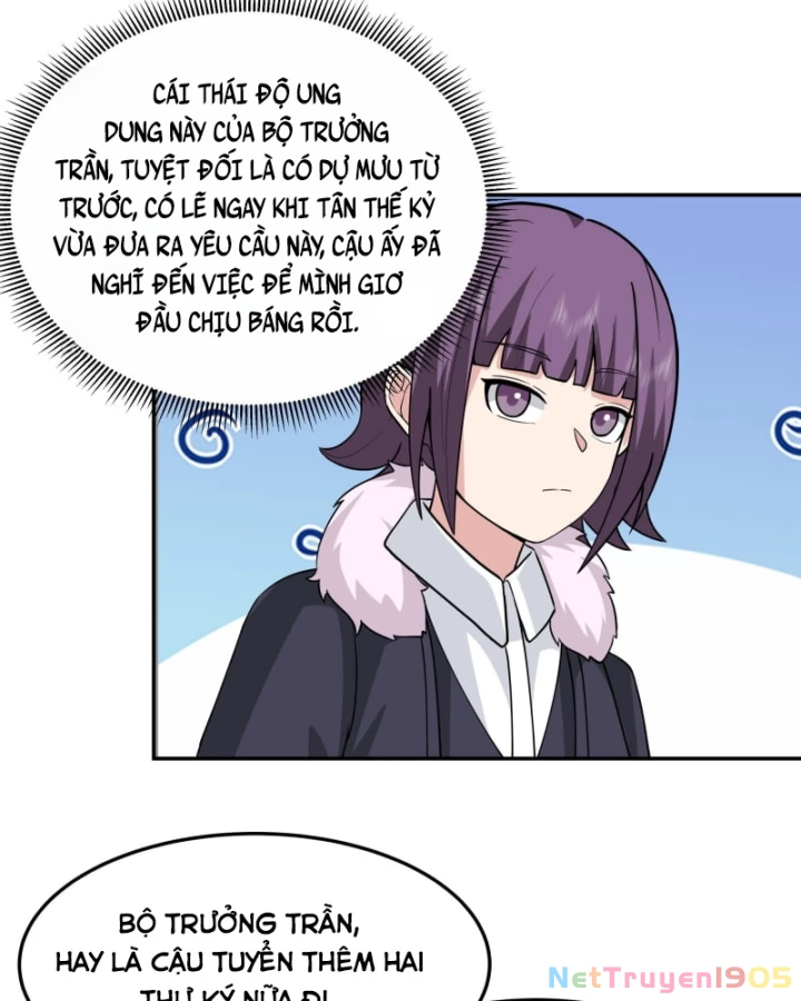 Ta Không Muốn Trùng Sinh Đâu Chapter 441 - 39
