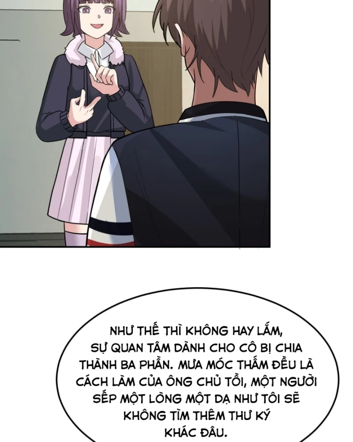Ta Không Muốn Trùng Sinh Đâu Chapter 441 - 41