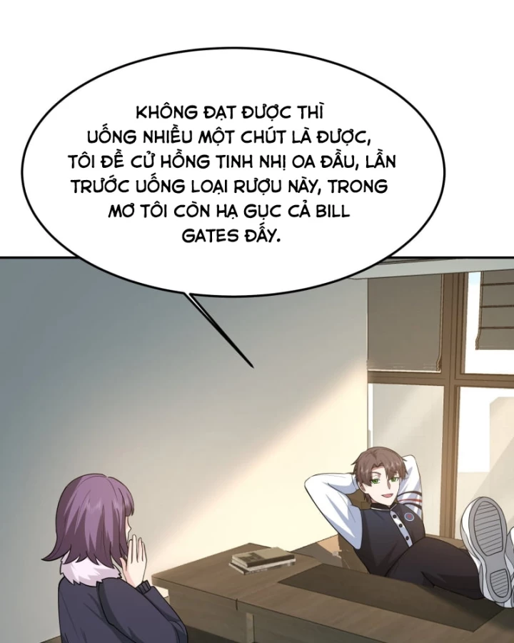 Ta Không Muốn Trùng Sinh Đâu Chapter 441 - 48