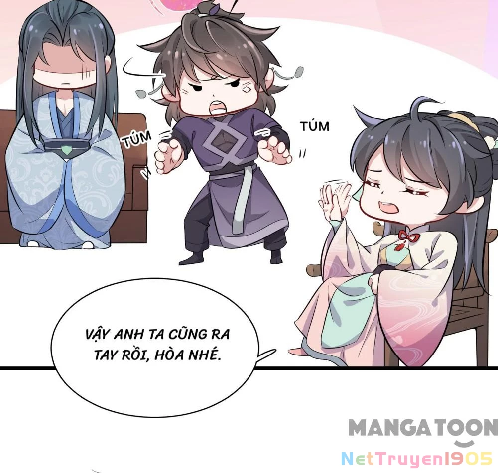 Nhật Kí Học Tập Của Hắc Liên Hoa Chapter 13 - 23