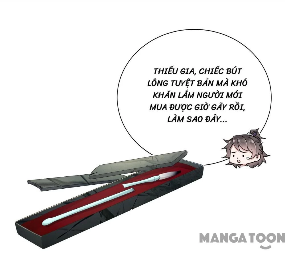 Nhật Kí Học Tập Của Hắc Liên Hoa Chapter 13 - 24