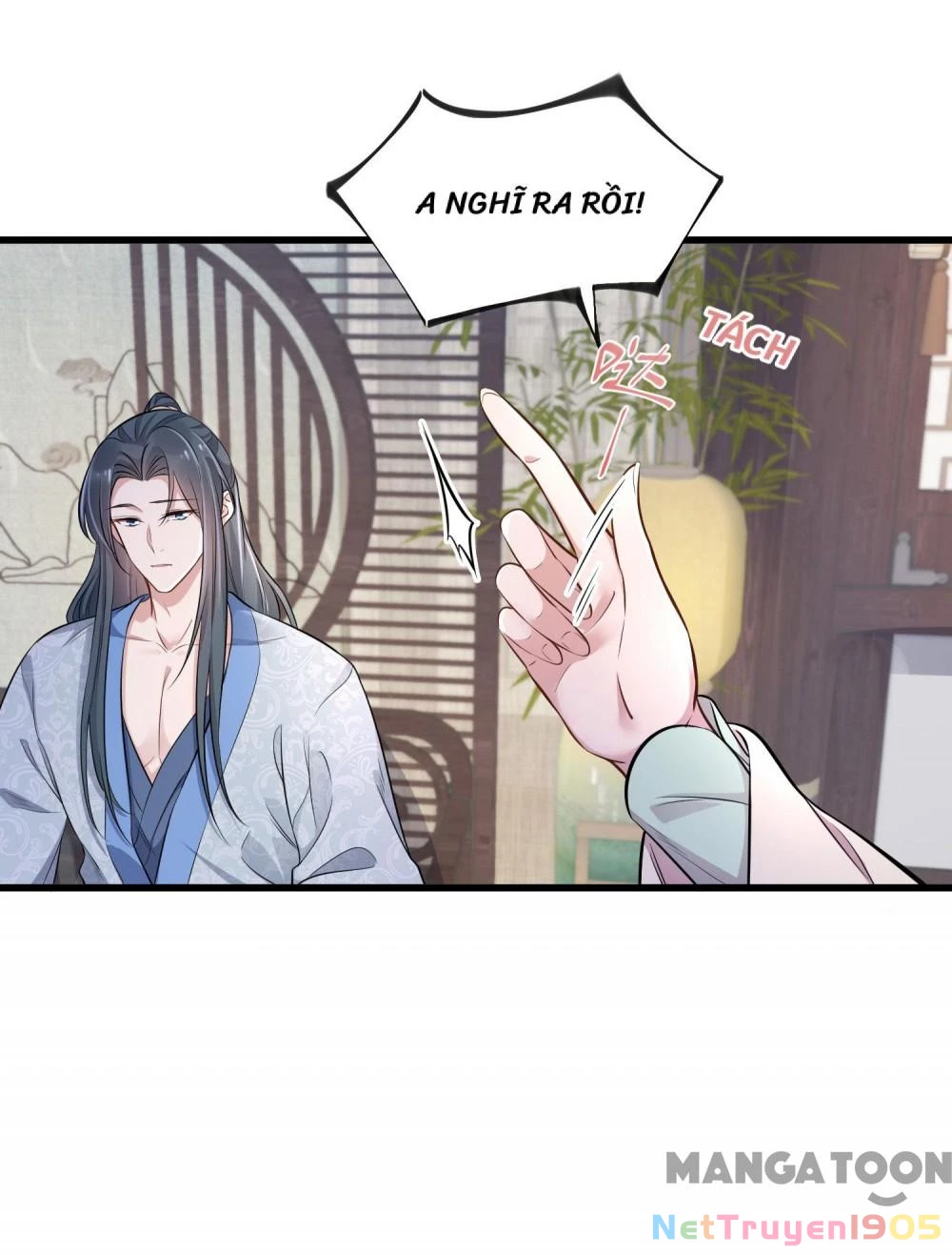 Nhật Kí Học Tập Của Hắc Liên Hoa Chapter 13 - 28