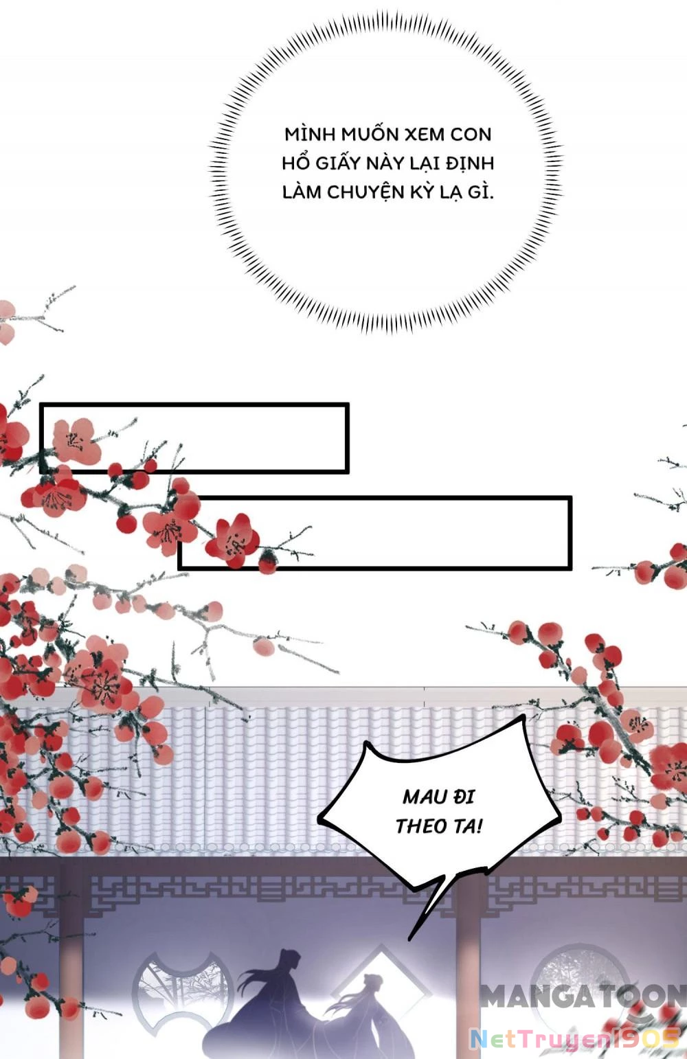 Nhật Kí Học Tập Của Hắc Liên Hoa Chapter 13 - 31