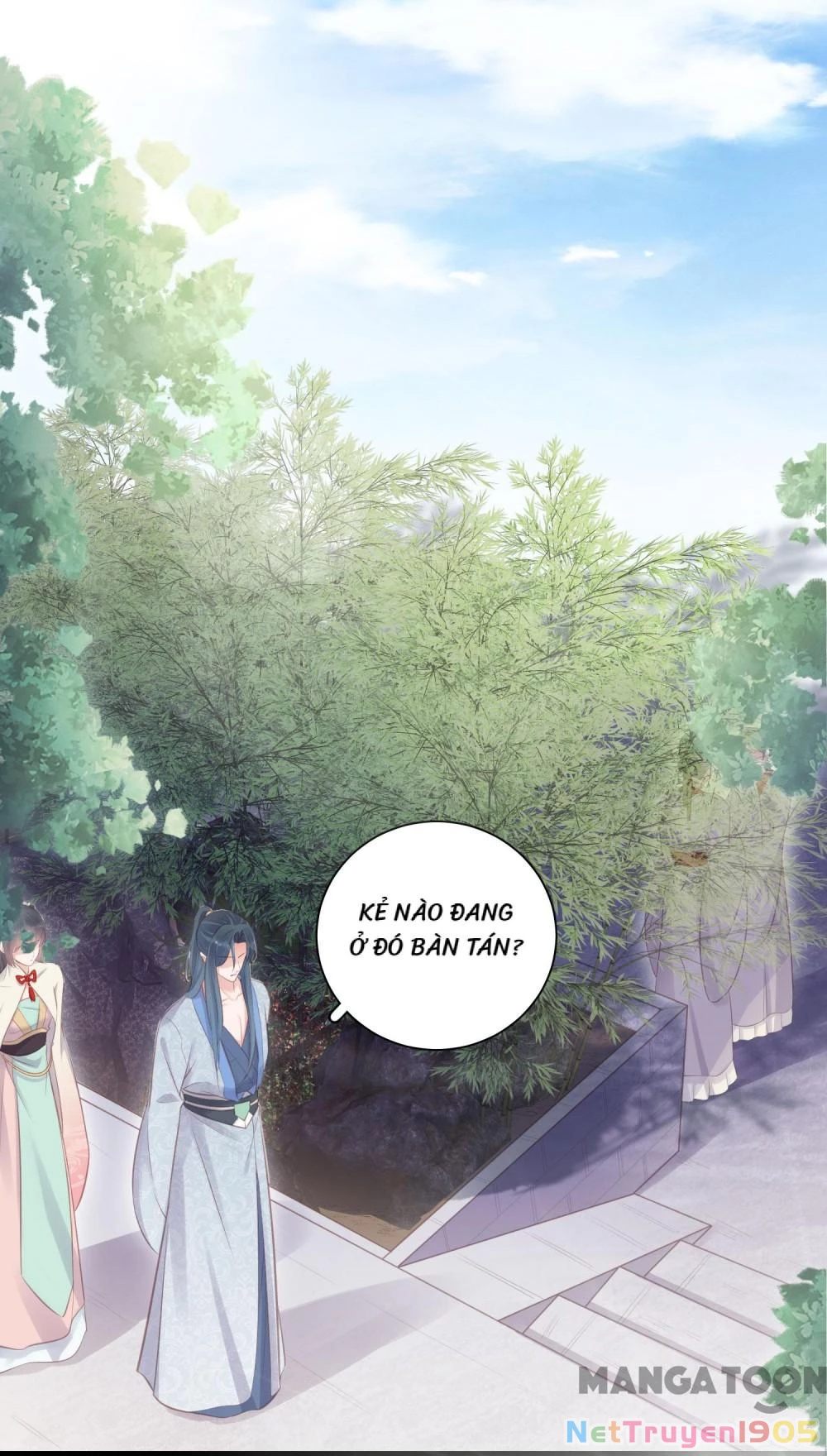 Nhật Kí Học Tập Của Hắc Liên Hoa Chapter 14 - 2