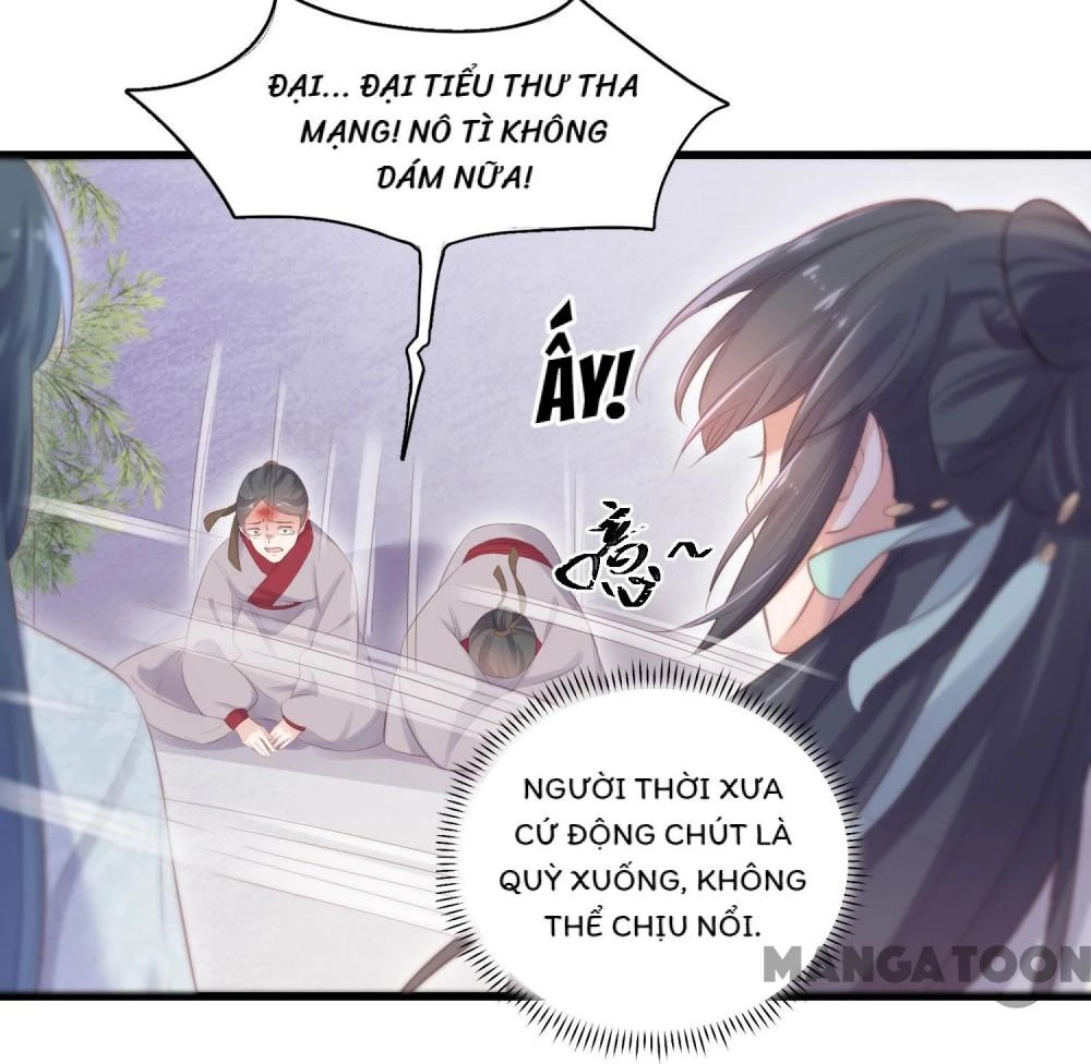 Nhật Kí Học Tập Của Hắc Liên Hoa Chapter 14 - 7