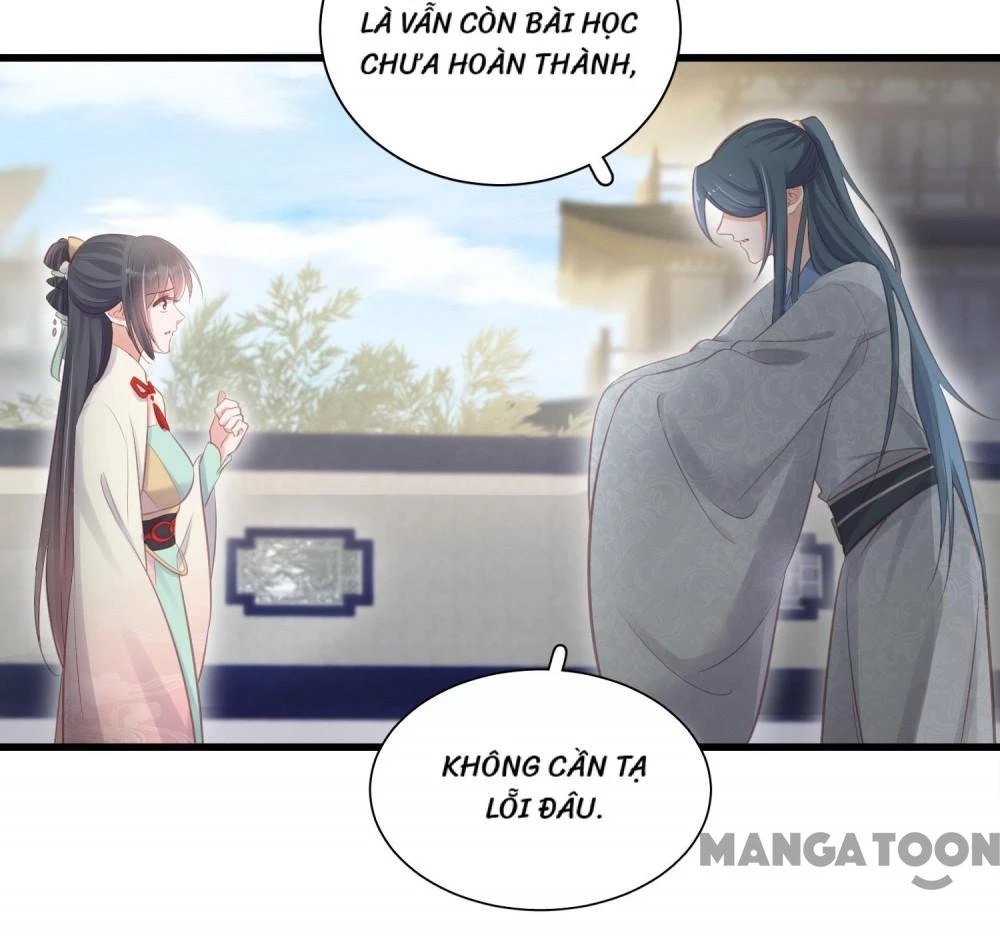 Nhật Kí Học Tập Của Hắc Liên Hoa Chapter 14 - 12
