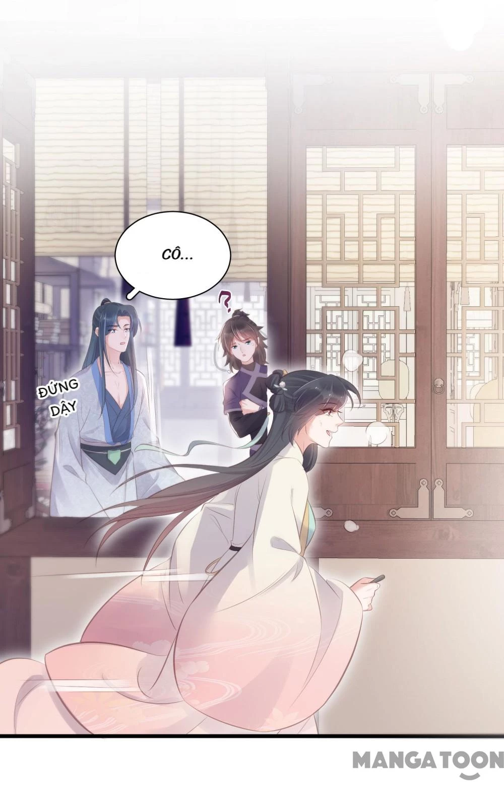 Nhật Kí Học Tập Của Hắc Liên Hoa Chapter 14 - 20