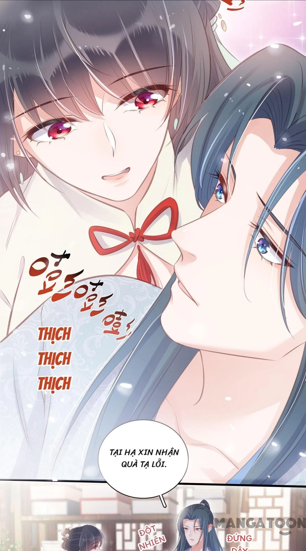 Nhật Kí Học Tập Của Hắc Liên Hoa Chapter 14 - 31