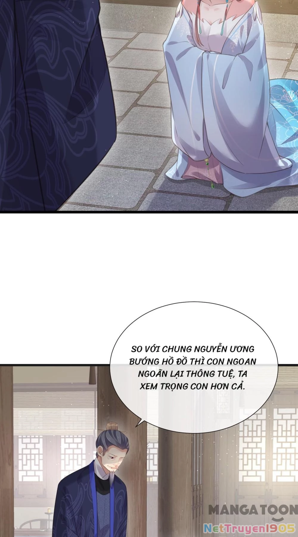 Nhật Kí Học Tập Của Hắc Liên Hoa Chapter 66 - 3