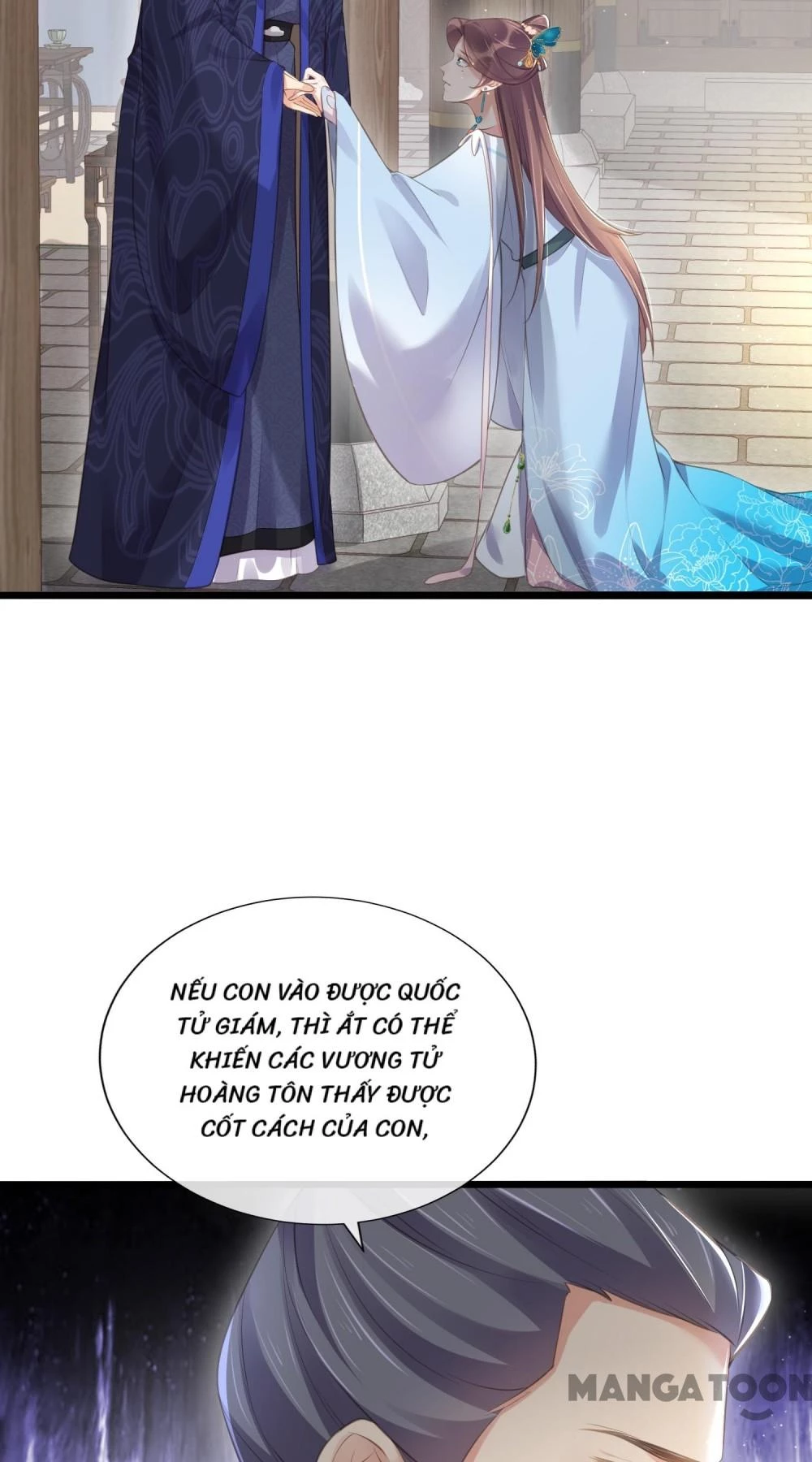 Nhật Kí Học Tập Của Hắc Liên Hoa Chapter 66 - 4