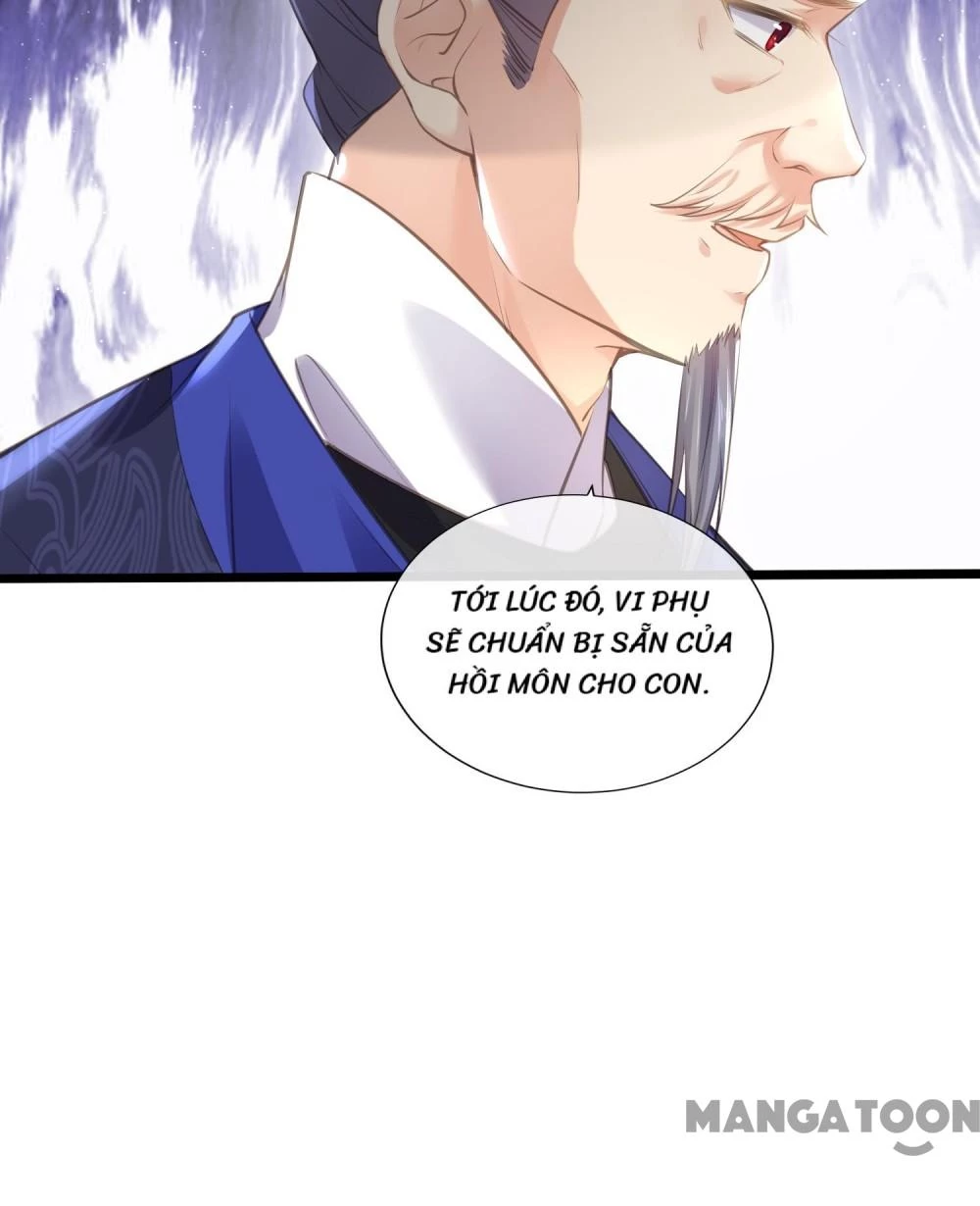 Nhật Kí Học Tập Của Hắc Liên Hoa Chapter 66 - 5