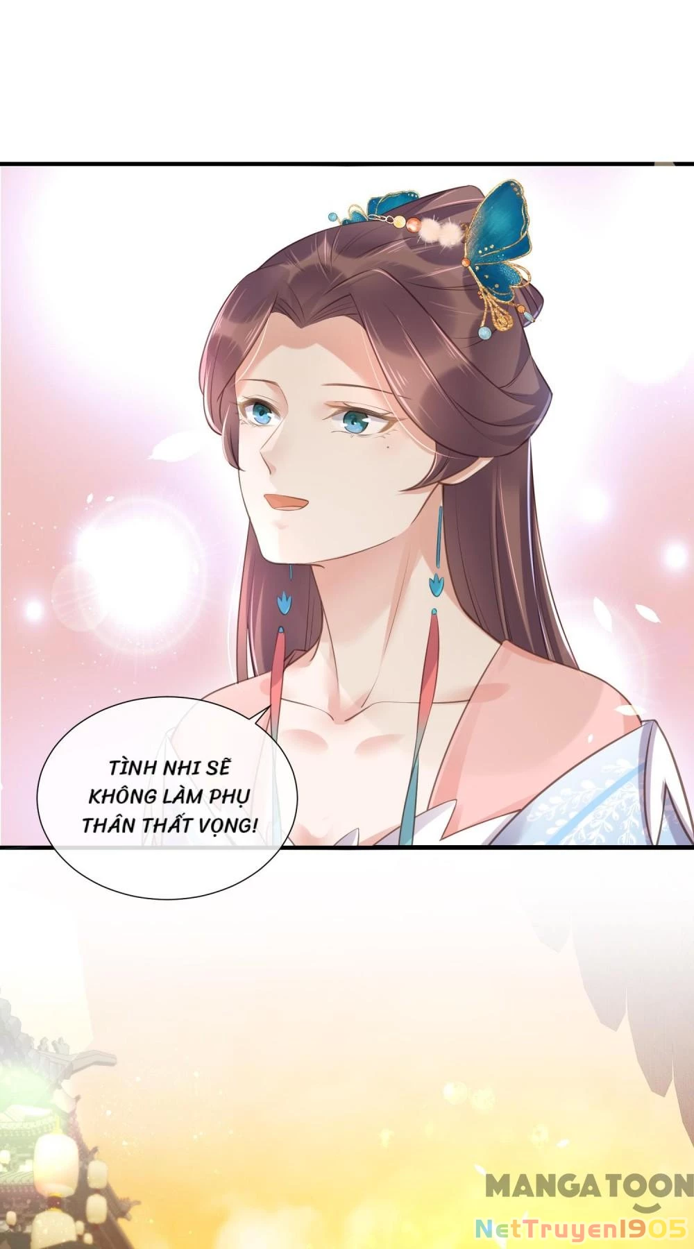 Nhật Kí Học Tập Của Hắc Liên Hoa Chapter 66 - 6