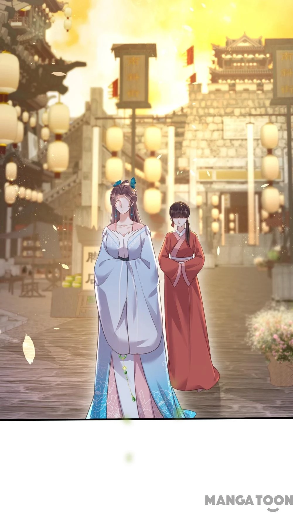 Nhật Kí Học Tập Của Hắc Liên Hoa Chapter 66 - 7