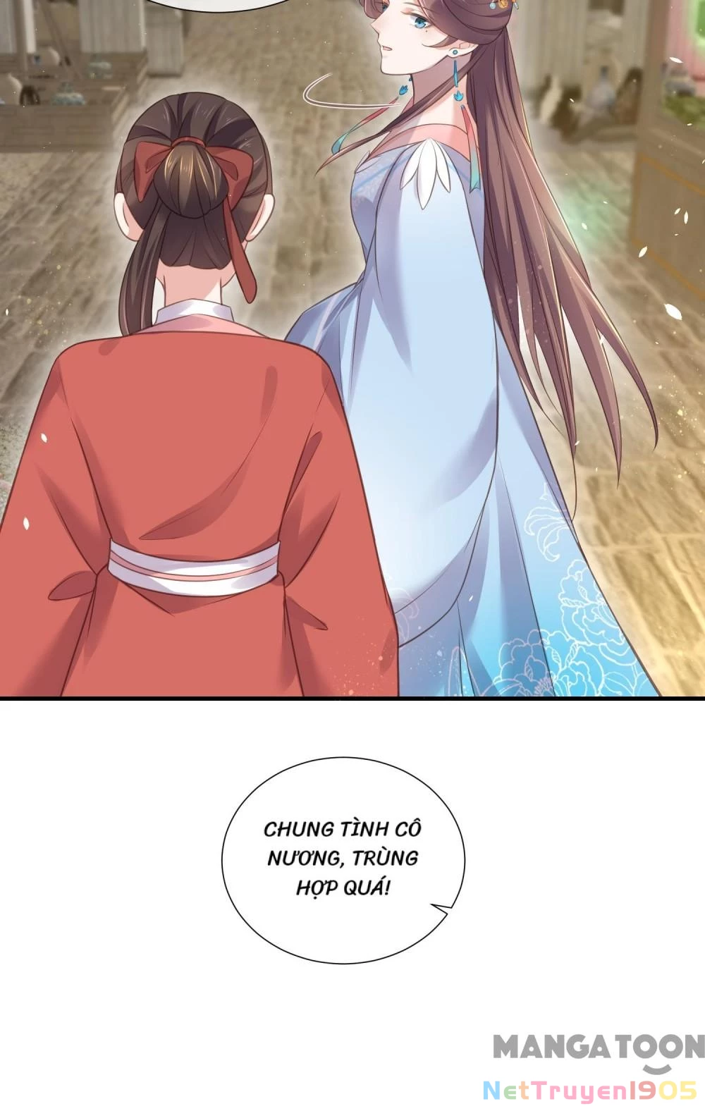 Nhật Kí Học Tập Của Hắc Liên Hoa Chapter 66 - 9