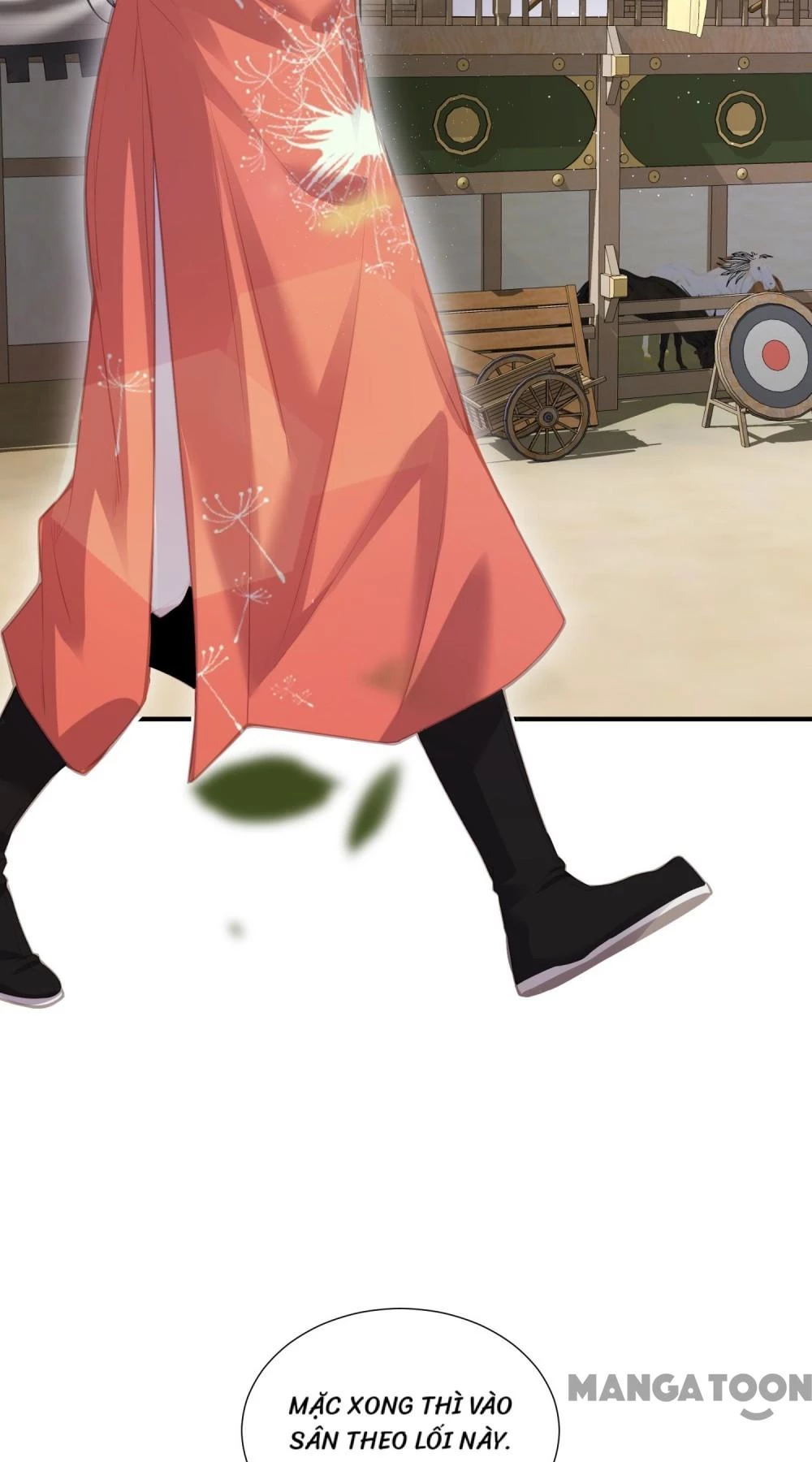 Nhật Kí Học Tập Của Hắc Liên Hoa Chapter 66 - 16