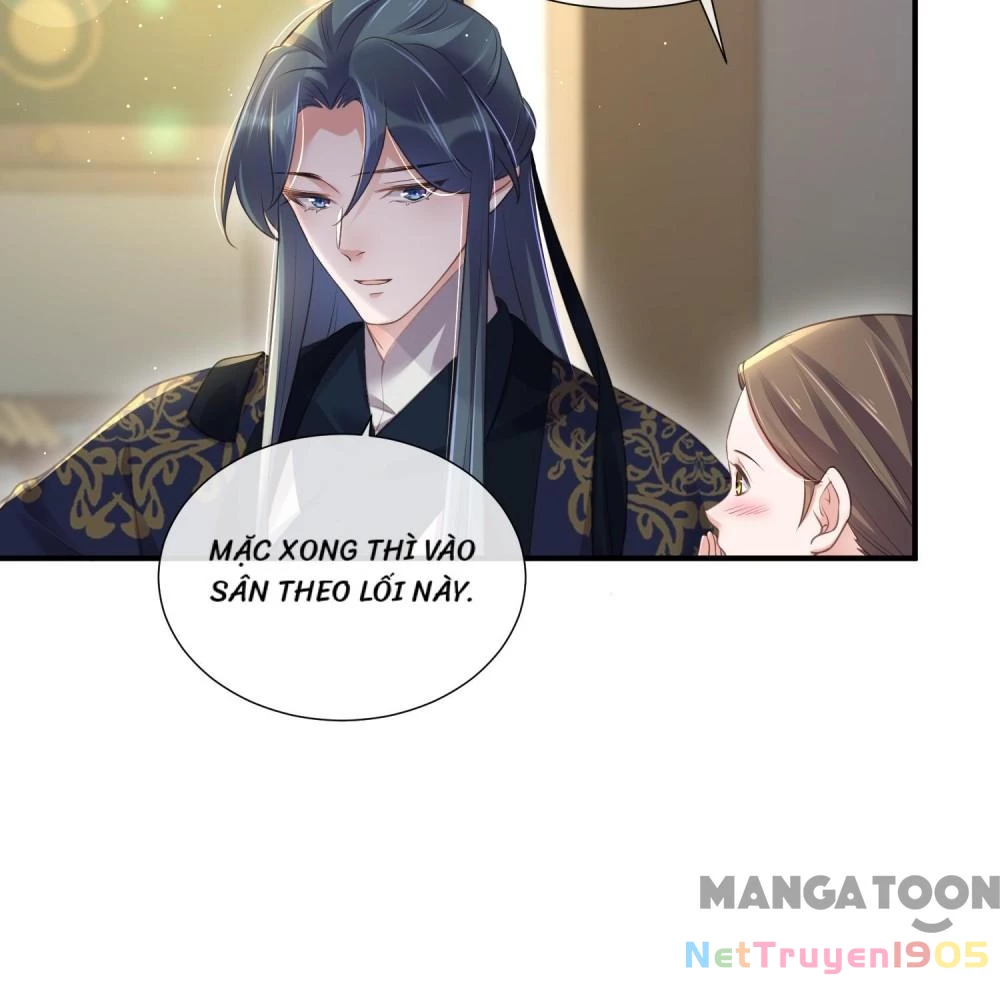 Nhật Kí Học Tập Của Hắc Liên Hoa Chapter 66 - 18