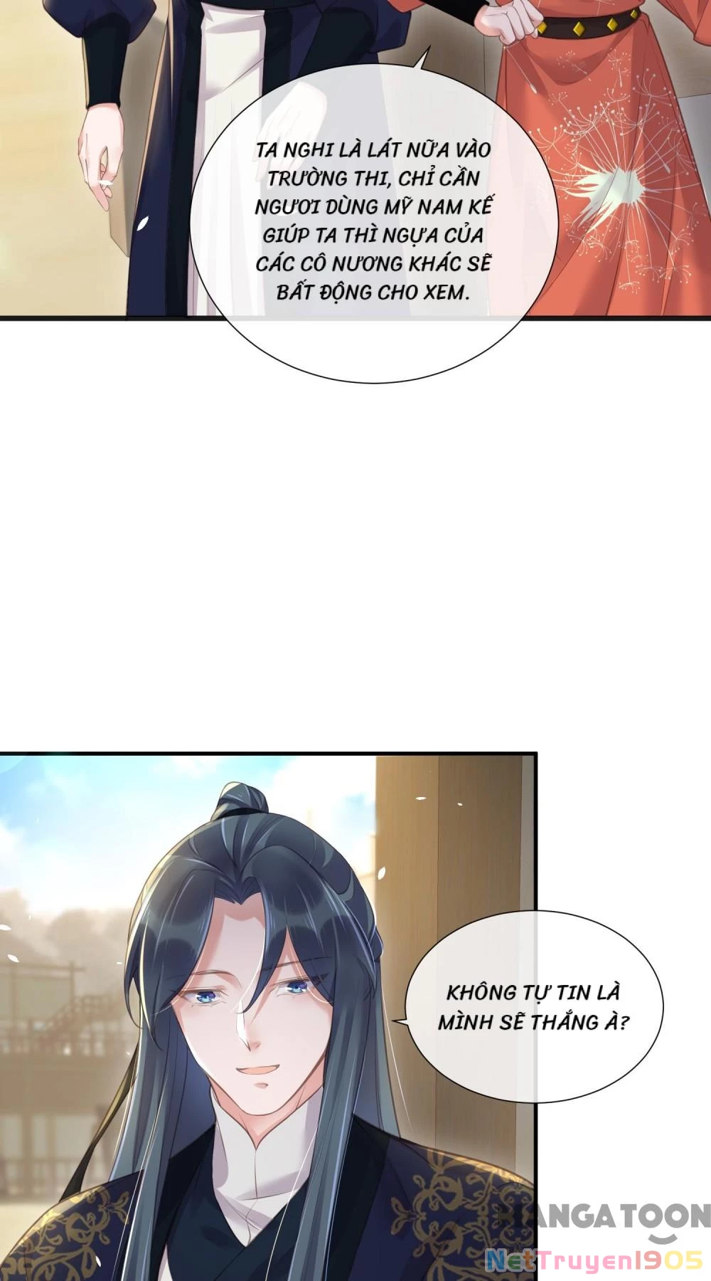 Nhật Kí Học Tập Của Hắc Liên Hoa Chapter 66 - 20