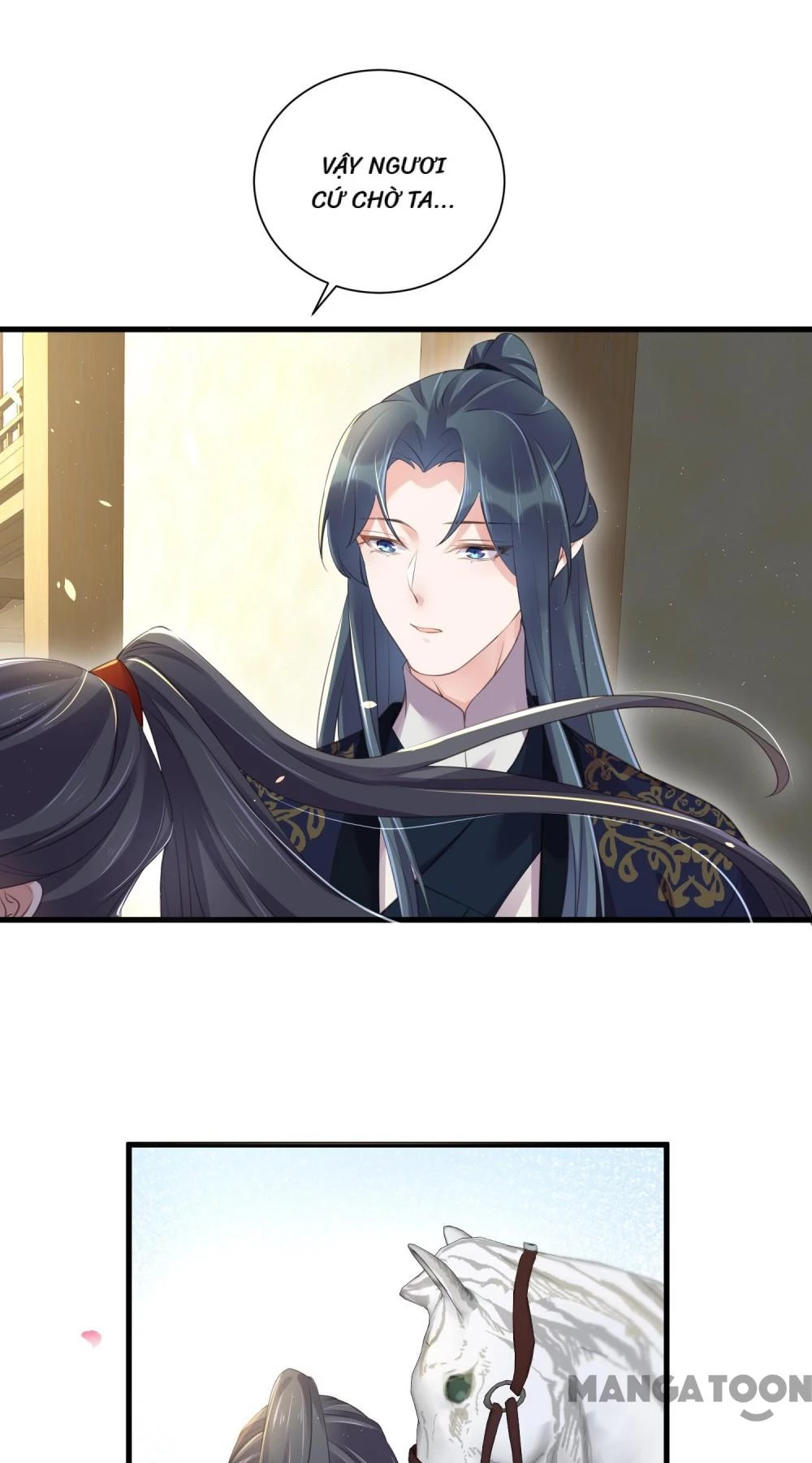 Nhật Kí Học Tập Của Hắc Liên Hoa Chapter 66 - 25