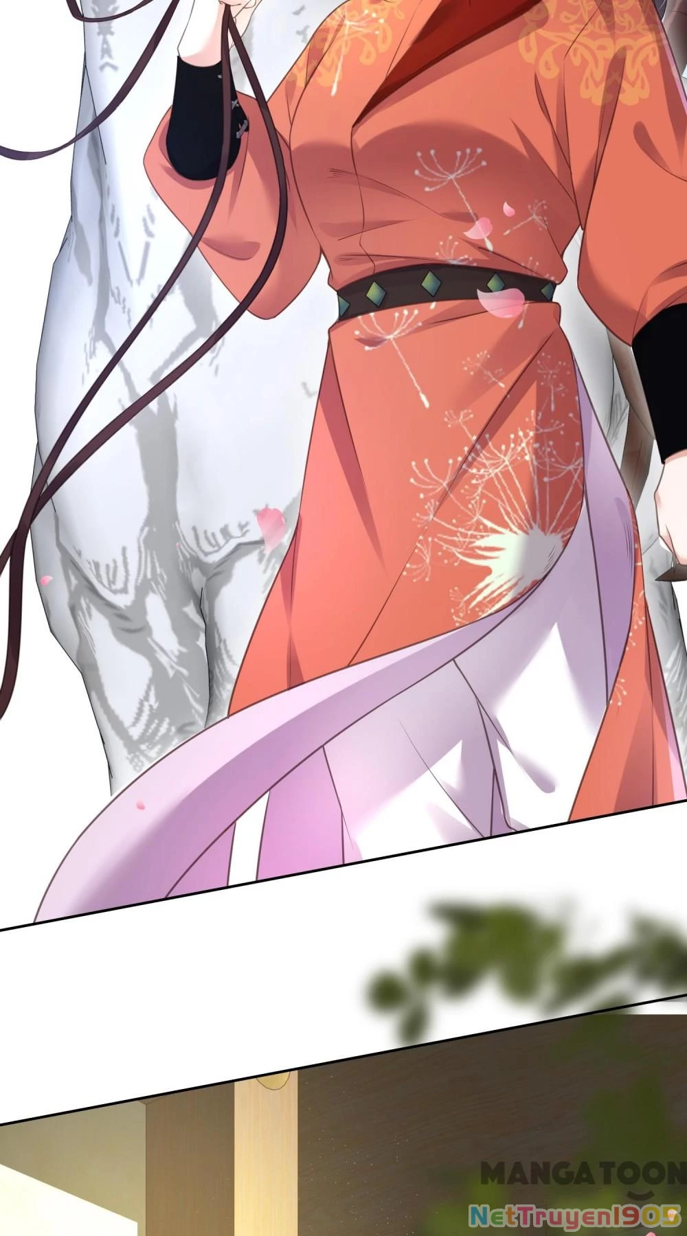 Nhật Kí Học Tập Của Hắc Liên Hoa Chapter 66 - 27