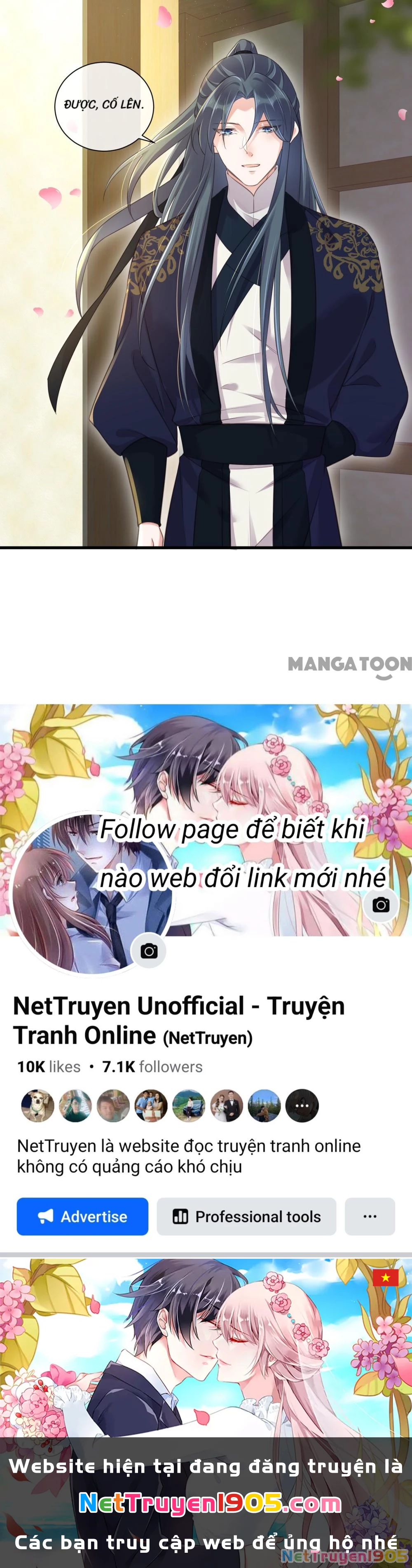 Nhật Kí Học Tập Của Hắc Liên Hoa Chapter 66 - 28