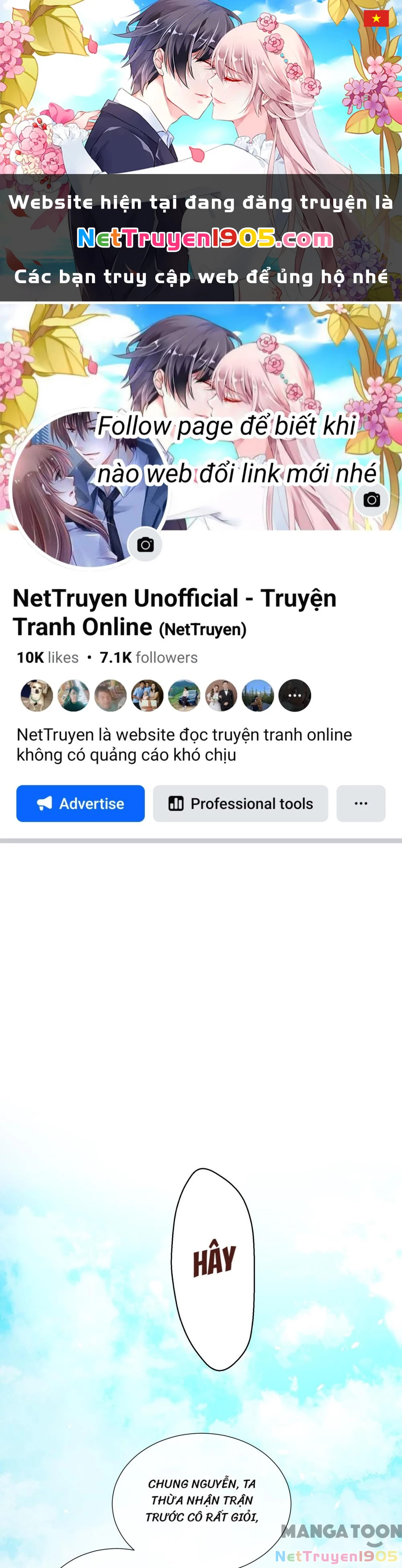 Nhật Kí Học Tập Của Hắc Liên Hoa Chapter 67 - 1