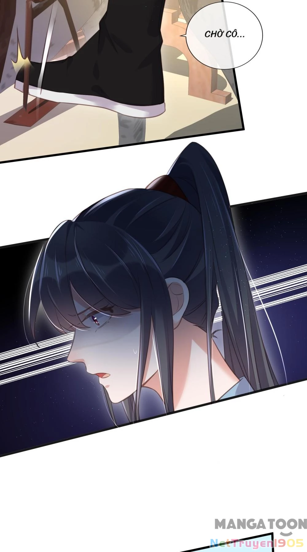 Nhật Kí Học Tập Của Hắc Liên Hoa Chapter 67 - 3